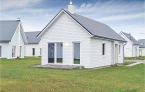 Nice Home In Ostseeresort Olpenitz With Wifi, Olpenitz